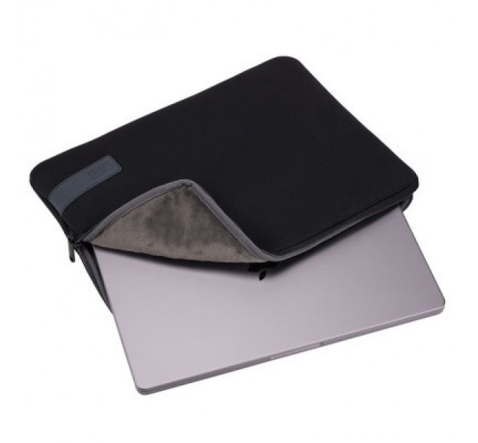 Case Logic Чохол до ноутбука Case Logic 14" Reflect MacBook Sleeve REFMB-114 Black (3204905)