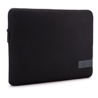 Чохол до ноутбука Case Logic 14" Reflect MacBook Sleeve REFMB-114 Black (3204905)