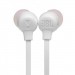 JBL Навушники JBL Tune 125BT White (JBLT125BTWHT)