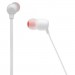 JBL Навушники JBL Tune 125BT White (JBLT125BTWHT)