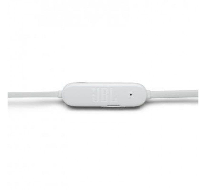 JBL Навушники JBL Tune 125BT White (JBLT125BTWHT)