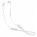 JBL Навушники JBL Tune 125BT White (JBLT125BTWHT)