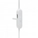 JBL Навушники JBL Tune 125BT White (JBLT125BTWHT)