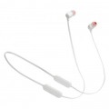 JBL Навушники JBL Tune 125BT White (JBLT125BTWHT)