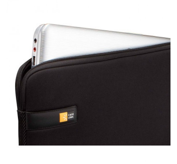 Case Logic Чохол до ноутбука Case Logic 17" Laps Sleeve LAPS-117 Black (3201364)