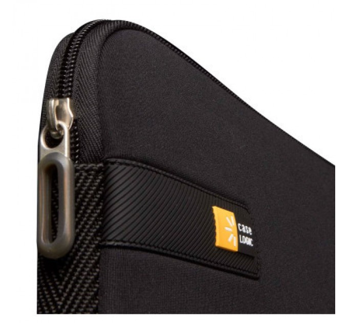 Case Logic Чохол до ноутбука Case Logic 17" Laps Sleeve LAPS-117 Black (3201364)