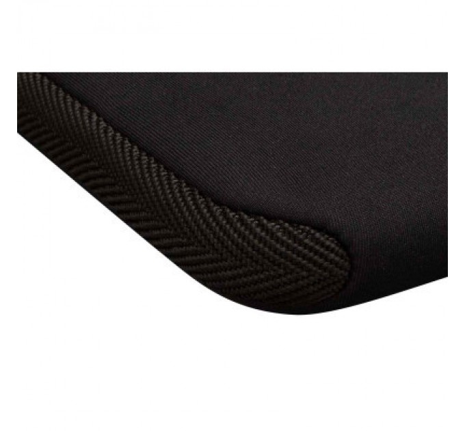 Case Logic Чохол до ноутбука Case Logic 17" Laps Sleeve LAPS-117 Black (3201364)