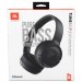 JBL Навушники JBL Tune 510BT Black (JBLT510BTBLKEU)