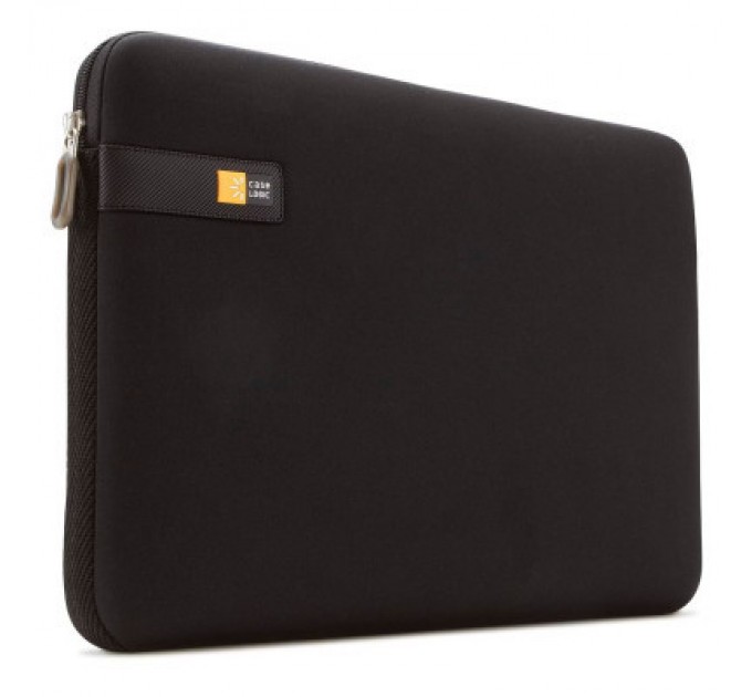 Case Logic Чохол до ноутбука Case Logic 17" Laps Sleeve LAPS-117 Black (3201364)