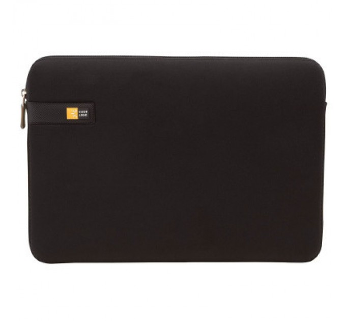 Case Logic Чохол до ноутбука Case Logic 17" Laps Sleeve LAPS-117 Black (3201364)