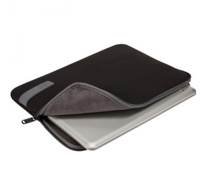 Case Logic Чохол до ноутбука Case Logic 13.3" Reflect Sleeve REFPC-113 Black (3203958)