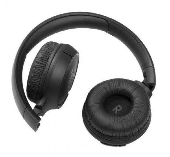 JBL Навушники JBL Tune 510BT Black (JBLT510BTBLKEU)