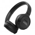 JBL Навушники JBL Tune 510BT Black (JBLT510BTBLKEU)