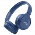 JBL Навушники JBL Tune 510BT Blue (JBLT510BTBLUEU)