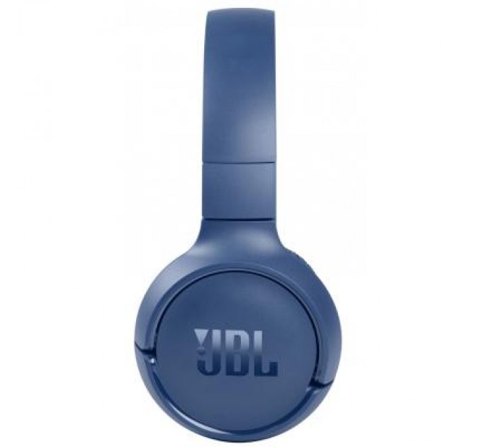 JBL Навушники JBL Tune 510BT Blue (JBLT510BTBLUEU)