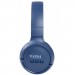 JBL Навушники JBL Tune 510BT Blue (JBLT510BTBLUEU)