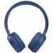 JBL Навушники JBL Tune 510BT Blue (JBLT510BTBLUEU)