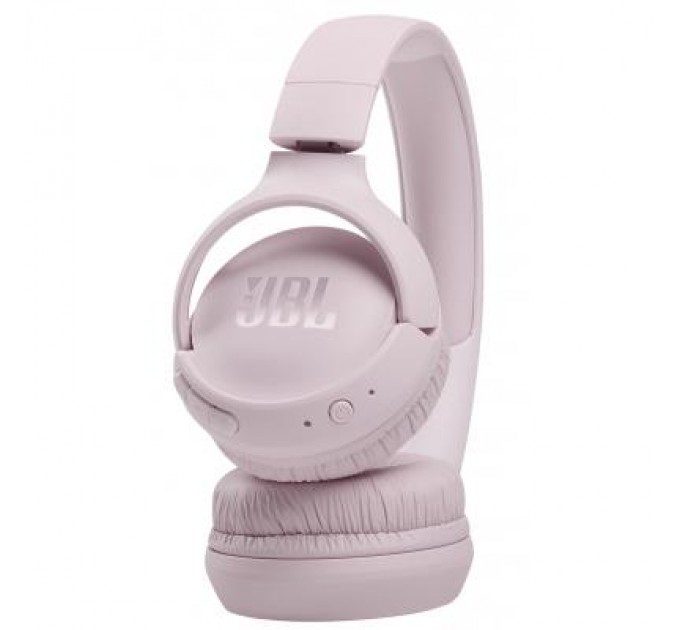 JBL Навушники JBL Tune 510BT Rose (JBLT510BTROSEU)