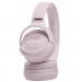 JBL Навушники JBL Tune 510BT Rose (JBLT510BTROSEU)