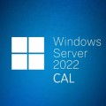 Microsoft ПЗ для сервера Microsoft Windows Server 2022 CAL 5 Device рос, ОЕМ без носія (R18-06439)