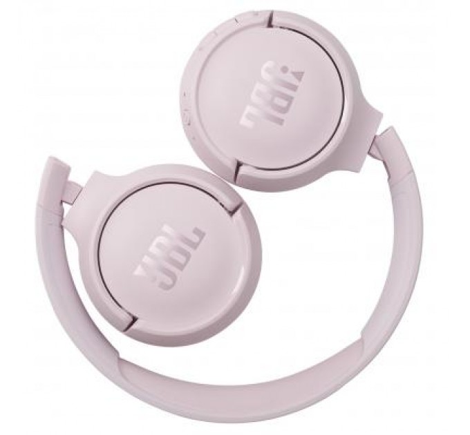 JBL Навушники JBL Tune 510BT Rose (JBLT510BTROSEU)