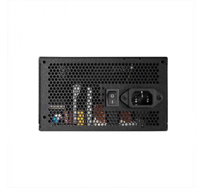 Chieftec Блок живлення Chieftec 650W SteelPower (BDK-650FC)