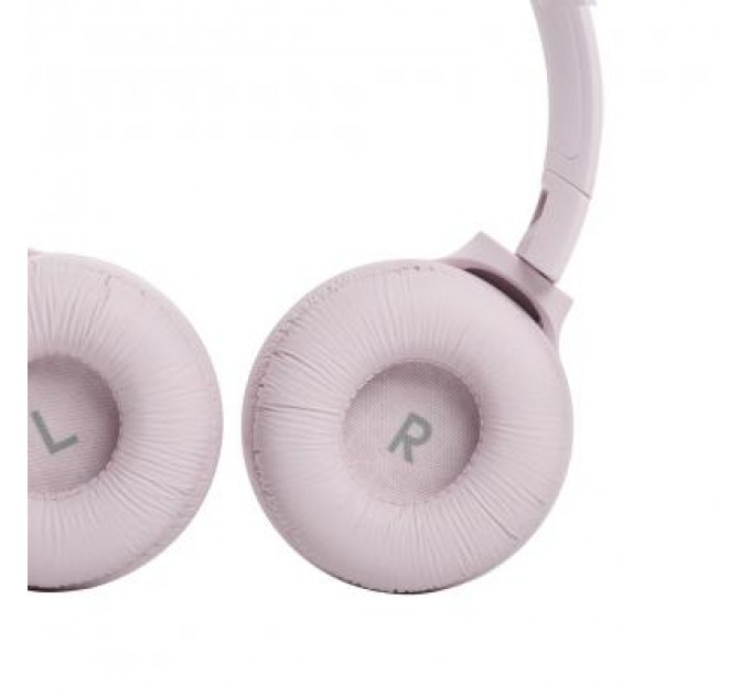 JBL Навушники JBL Tune 510BT Rose (JBLT510BTROSEU)
