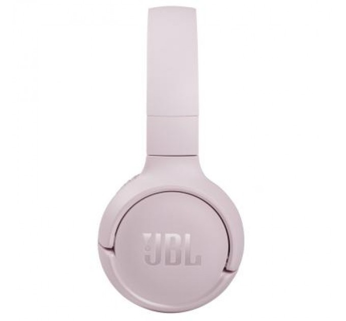 JBL Навушники JBL Tune 510BT Rose (JBLT510BTROSEU)