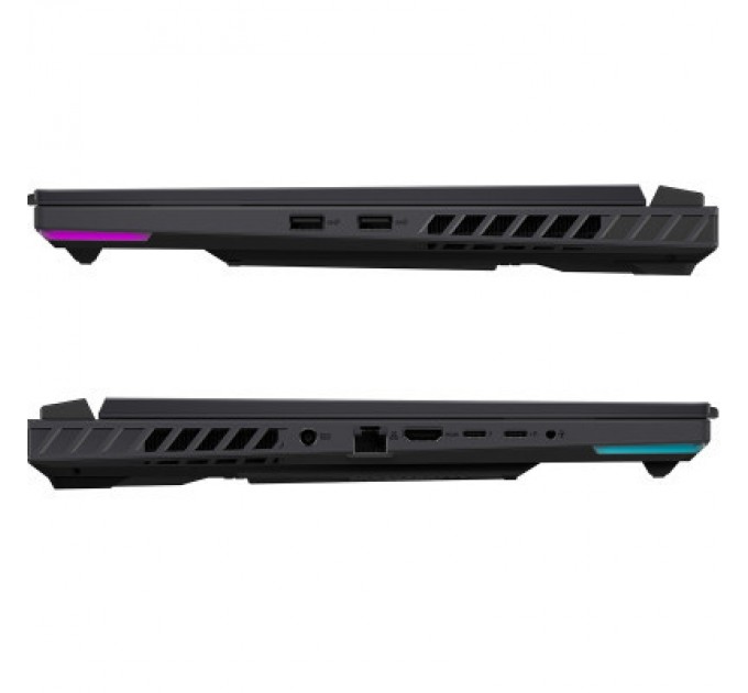 ASUS Ноутбук ASUS ROG Strix G16 G614JU-N3164 (90NR0CC1-M00SU0)