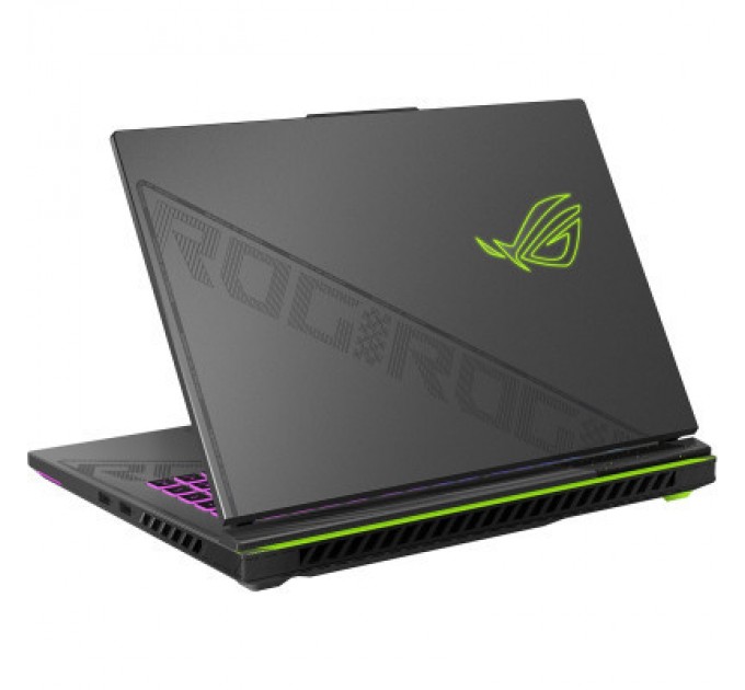 ASUS Ноутбук ASUS ROG Strix G16 G614JU-N3164 (90NR0CC1-M00SU0)