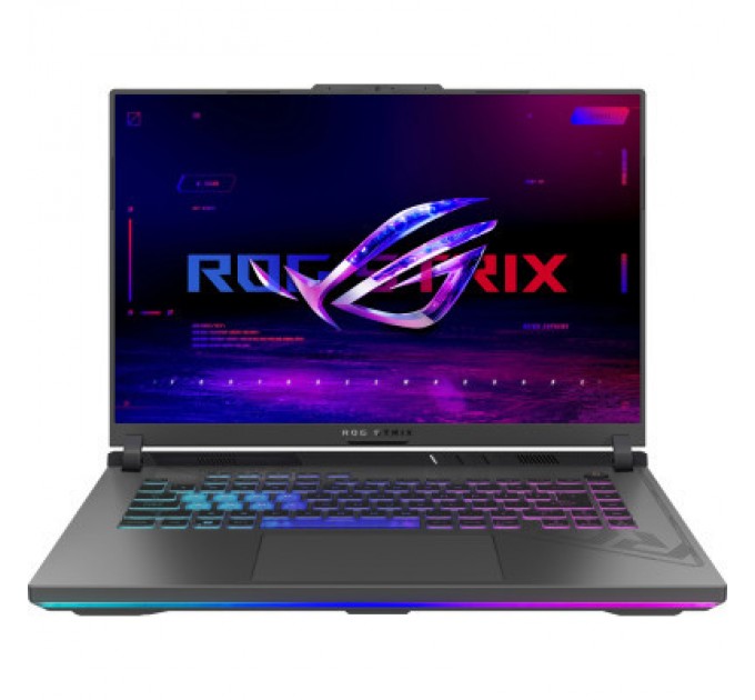 ASUS Ноутбук ASUS ROG Strix G16 G614JU-N3164 (90NR0CC1-M00SU0)