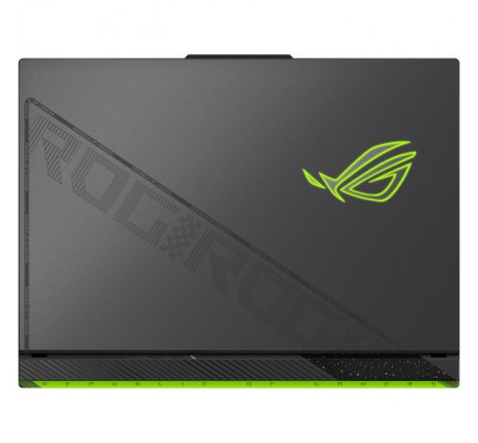 ASUS Ноутбук ASUS ROG Strix G16 G614JU-N3164 (90NR0CC1-M00SU0)
