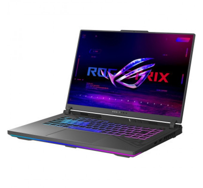 ASUS Ноутбук ASUS ROG Strix G16 G614JU-N3164 (90NR0CC1-M00SU0)
