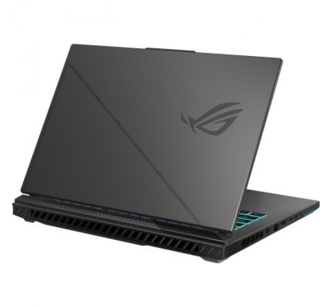 ASUS Ноутбук ASUS ROG Strix G16 G614JU-N3164 (90NR0CC1-M00SU0)
