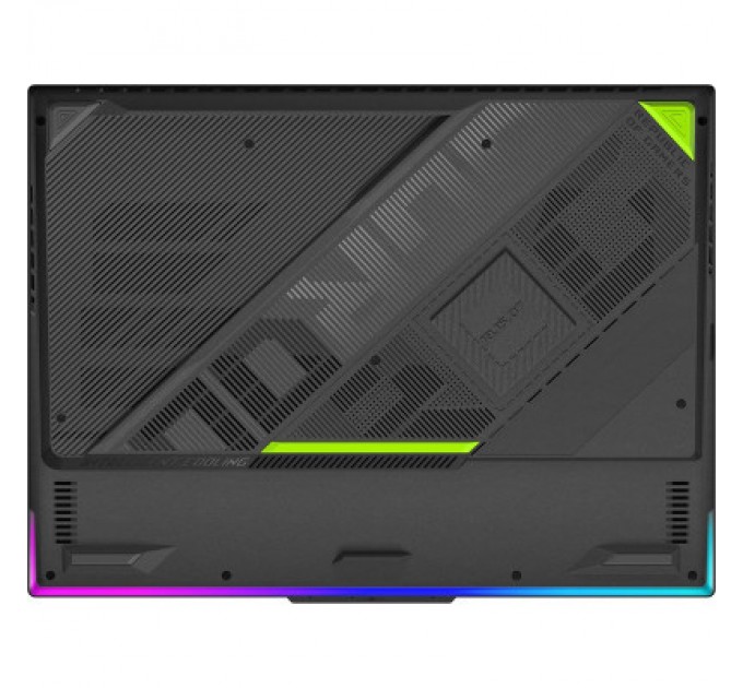 ASUS Ноутбук ASUS ROG Strix G16 G614JU-N3164 (90NR0CC1-M00SU0)