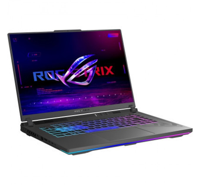 ASUS Ноутбук ASUS ROG Strix G16 G614JU-N3164 (90NR0CC1-M00SU0)