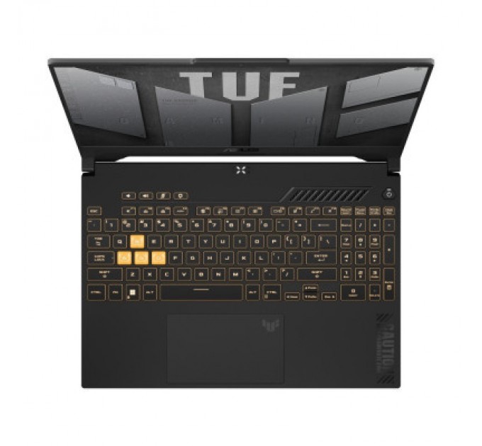 ASUS Ноутбук ASUS TUF Gaming F17 FX707VV-HX142 (90NR0CH5-M00720)