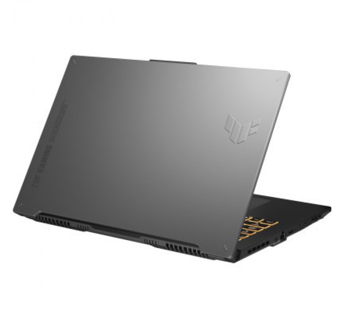 ASUS Ноутбук ASUS TUF Gaming F17 FX707VV-HX142 (90NR0CH5-M00720)