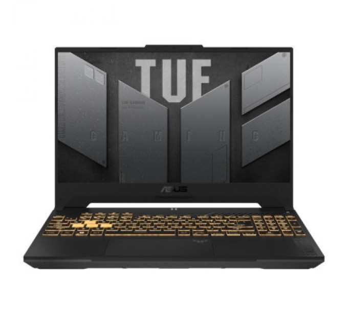 ASUS Ноутбук ASUS TUF Gaming F17 FX707VV-HX142 (90NR0CH5-M00720)