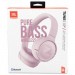 JBL Навушники JBL Tune 510BT Rose (JBLT510BTROSEU)