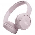 JBL Навушники JBL Tune 510BT Rose (JBLT510BTROSEU)