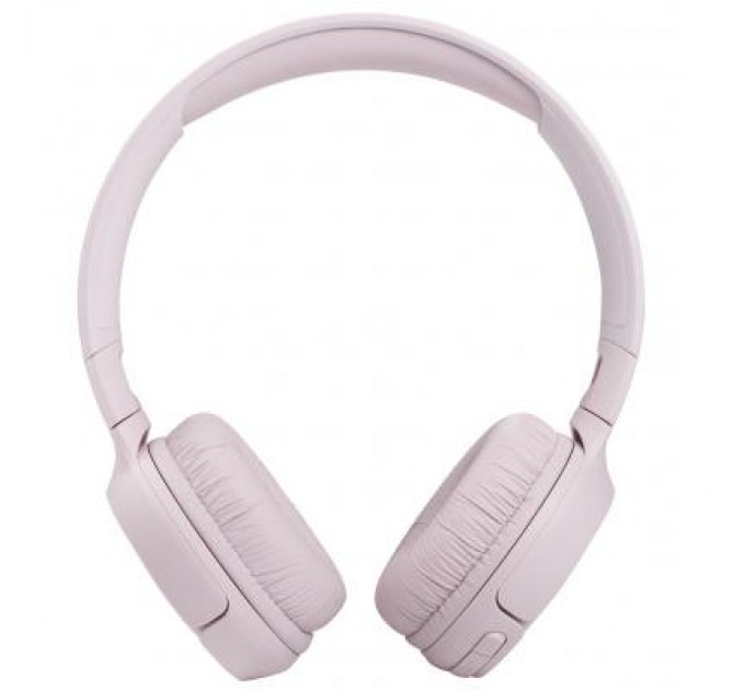 JBL Навушники JBL Tune 510BT Rose (JBLT510BTROSEU)