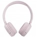 JBL Навушники JBL Tune 510BT Rose (JBLT510BTROSEU)