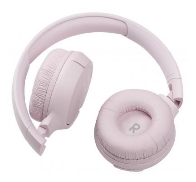 JBL Навушники JBL Tune 510BT Rose (JBLT510BTROSEU)