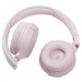 JBL Навушники JBL Tune 510BT Rose (JBLT510BTROSEU)
