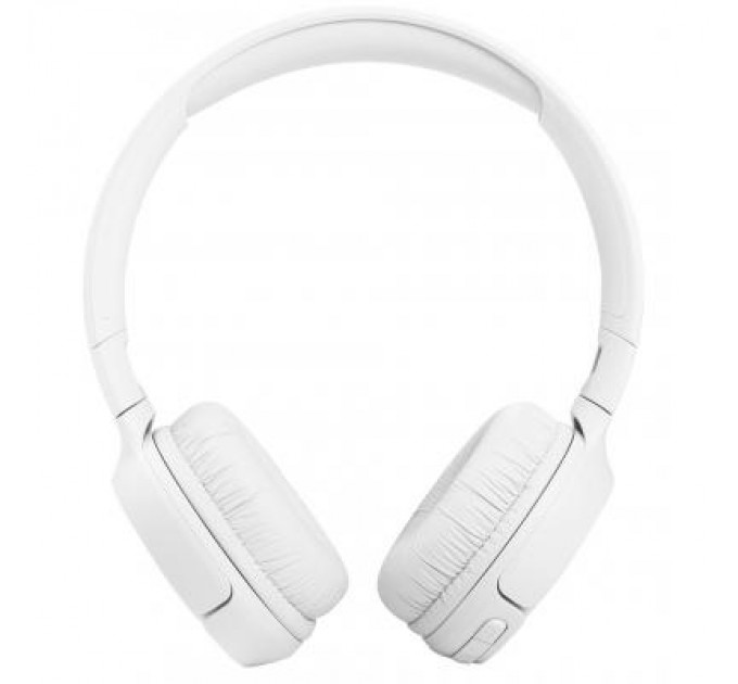 JBL Навушники JBL Tune 510BT White (JBLT510BTWHTEU)