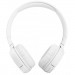 JBL Навушники JBL Tune 510BT White (JBLT510BTWHTEU)