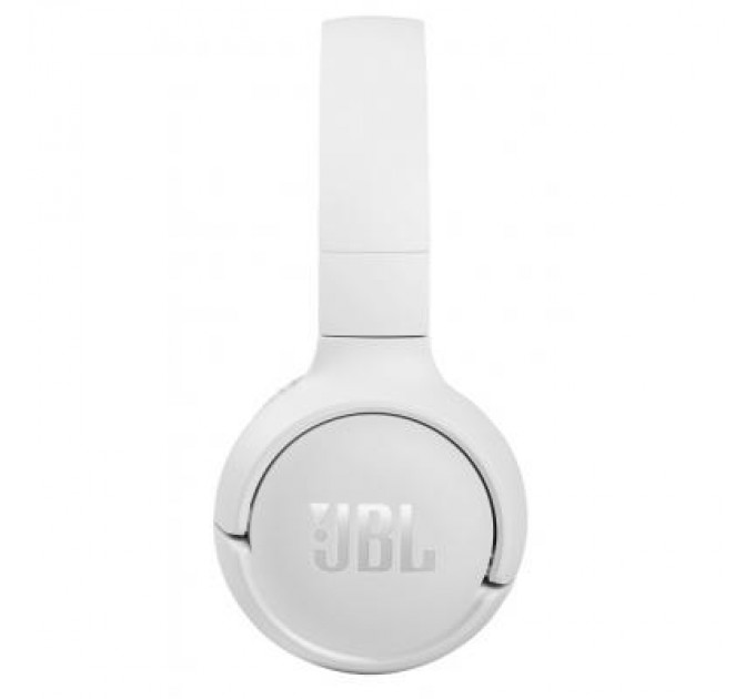 JBL Навушники JBL Tune 510BT White (JBLT510BTWHTEU)