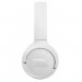 JBL Навушники JBL Tune 510BT White (JBLT510BTWHTEU)