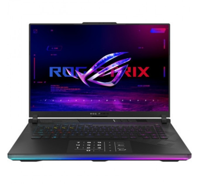 ASUS Ноутбук ASUS ROG Strix SCAR 16 G634JYR-RA041X (90NR0IJ2-M001M0)